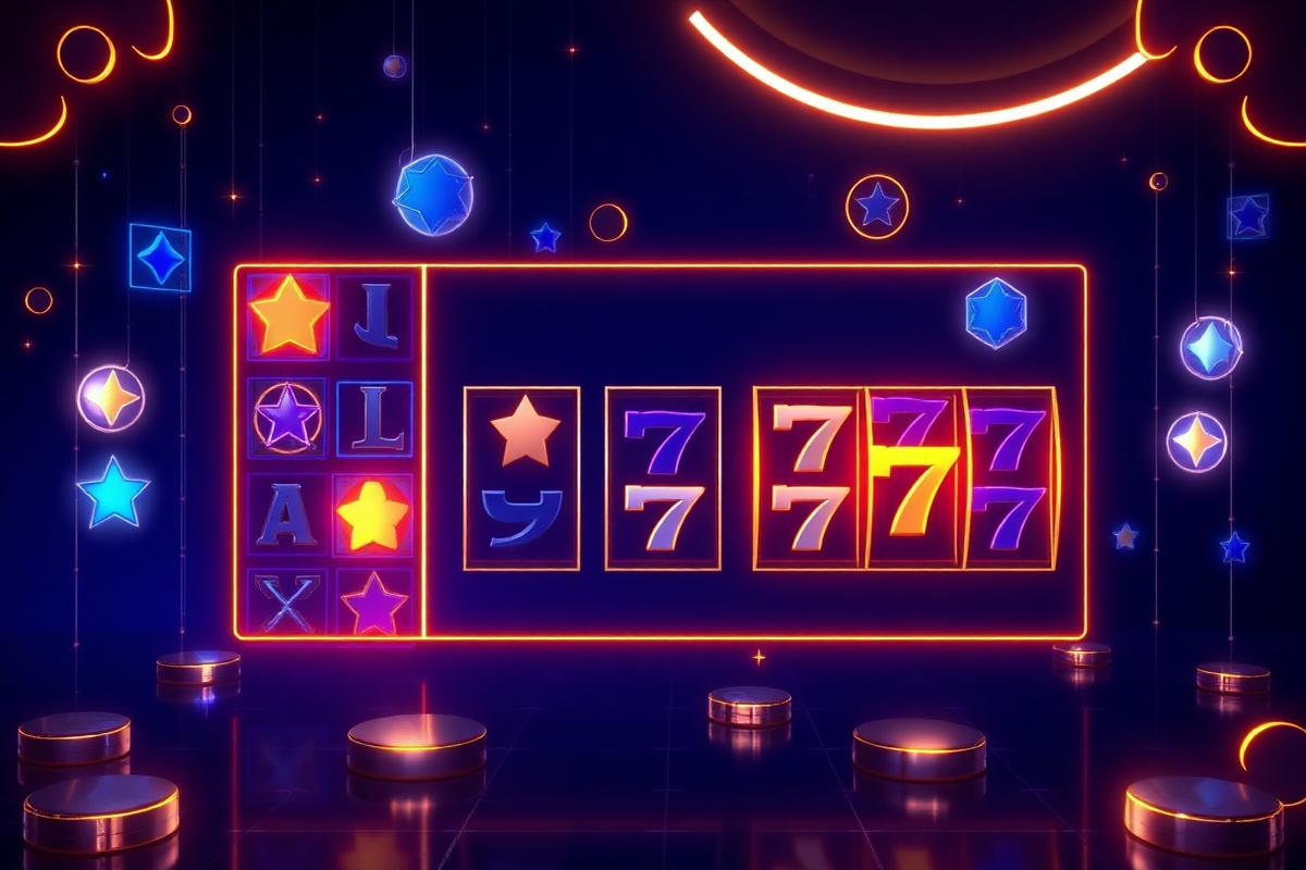 Bilo Casino — Demo Platform project cover