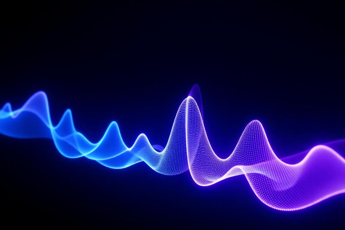 HelixVoice — VoiceSense project cover